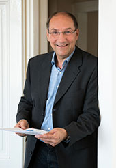 Wolfgang Zell