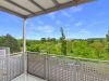 Balkon/Ausblick
