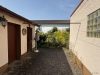Weg zum Garten