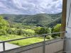 Balkonblick