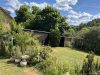 Garten/Carport