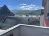 Balkon mit Blick zu Rhein