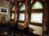 Gotische Fenster