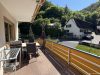 Balkon Neubau