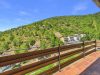 Balkon Aussicht