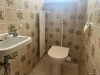 WC - Anbau