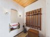 Garderobe EG