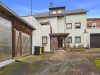 Ansicht Haus + Werkstatt