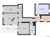 Grundriss Souterrain