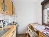 EG Appartment  Küche