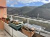 Balkon mit Blick