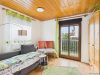 EG Appartment  Wohnen/Schlafen