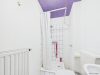 EG Appartment  Duschbad