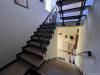 Treppe zum OG
