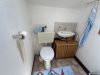 WC Altbau DG