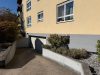 Garageneinfahrt