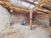 Dachboden Scheune über Garage