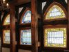 Gotische Fenster