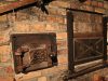 Historischer Backofen