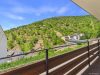 Balkon Aussicht