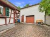 Garage/Hof