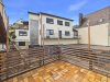 Balkon Vorderhaus